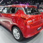 Suzuki Swift 2018 