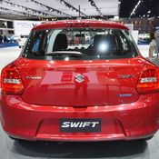 Suzuki Swift 2018 