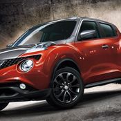 Nissan Juke 2018