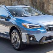 Subaru Crosstrek 2018