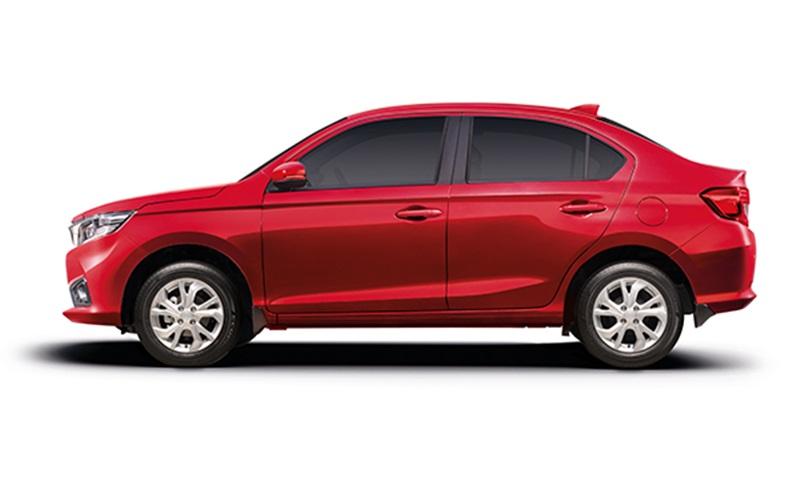 Honda Amaze 2018