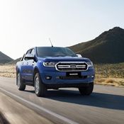 Ford Ranger 2018