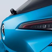 Toyota Corolla Hatchback 2018 