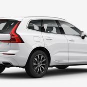 Volvo XC60 T8 Inscription 2018