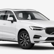 Volvo XC60 T8 Inscription 2018