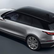 Range Rover Velar