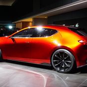 Mazda Kai Concept