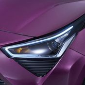 Toyota Aygo 2018 