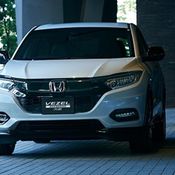 Honda HR-V 2018 ไมเนอร์เชนจ์