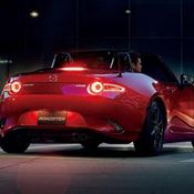 Mazda MX-5 2018