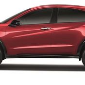 Honda HR-V 2018 ไมเนอร์เชนจ์