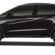 Honda HR-V 2018 ไมเนอร์เชนจ์