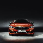 BMW 8-Series 2018 