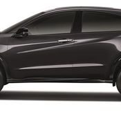 Honda HR-V RS 2018