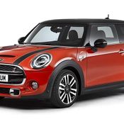 MINI 2018