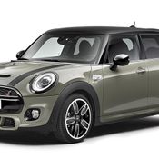 MINI 2018