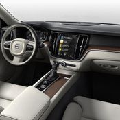 Volvo S60 2018