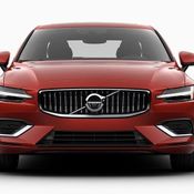 Volvo S60 2018