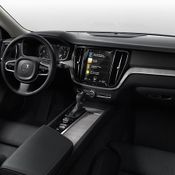 Volvo S60 2018