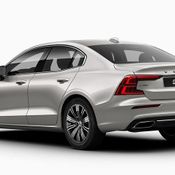 Volvo S60 2018