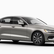 Volvo S60 2018