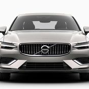 Volvo S60 2018