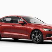 Volvo S60 2018