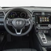 Honda Insight 2018