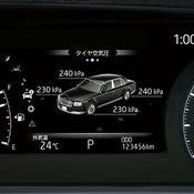 Toyota Century 2018 