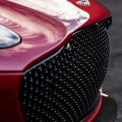 Aston Martin DBS Superleggera 2018