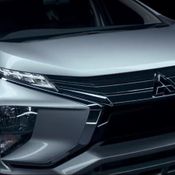 Mitsubishi Xpander 2018 Teaser