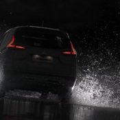 Mitsubishi Xpander 2018 Teaser