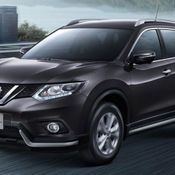 Nissan X-Trail Limited Edition 2018