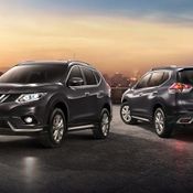 Nissan X-Trail Limited Edition 2018