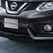 Nissan X-Trail Limited Edition 2018