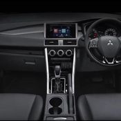 Mitsubishi Xpander 2018 Teaser