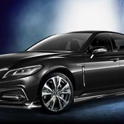 Toyota Crown 2018 Modellista