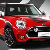 MINI Cooper S Clubman Yours Edition 2018