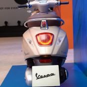 Vespa Primavera 150 2018