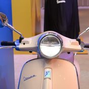 Vespa Primavera 150 2018