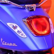 Vespa Sprint 150 i-Get ABS 2018