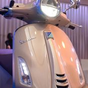 Vespa Primavera 150 2018