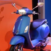 Vespa Sprint 150 i-Get ABS 2018