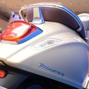 Vespa Primavera 150 2018