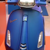 Vespa Sprint 150 i-Get ABS 2018