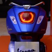 Vespa Sprint 150 i-Get ABS 2018