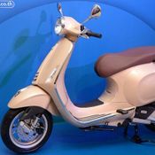 Vespa Primavera 150 2018