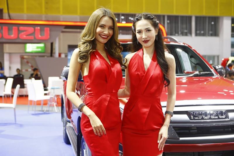 Fast Auto Show 2018