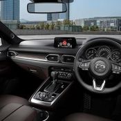 Mazda CX-8 2018