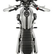 Moto Guzzi V7 III Carbon Shine 2018